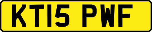KT15PWF