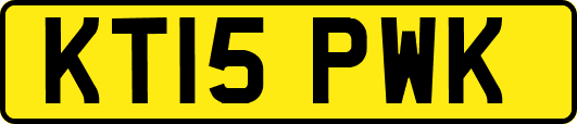 KT15PWK