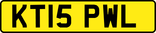 KT15PWL