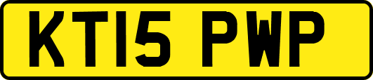 KT15PWP