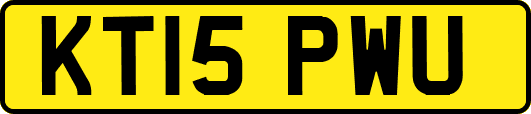 KT15PWU