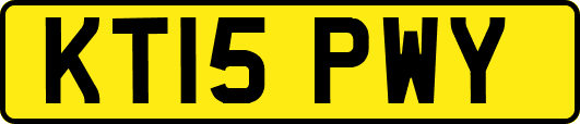 KT15PWY