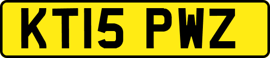 KT15PWZ