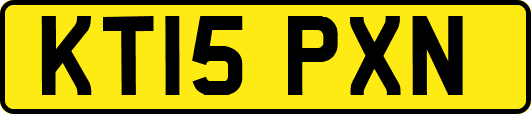 KT15PXN
