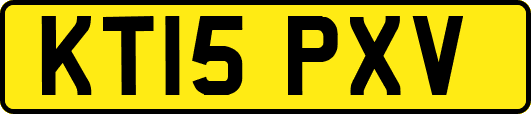 KT15PXV