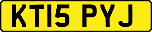 KT15PYJ