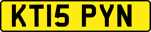 KT15PYN