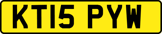 KT15PYW