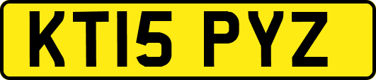 KT15PYZ