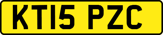 KT15PZC