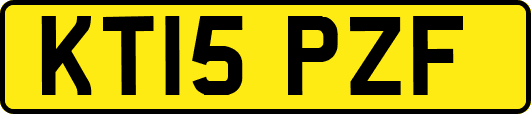 KT15PZF