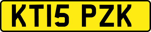 KT15PZK