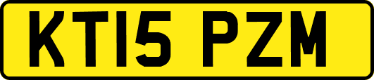 KT15PZM