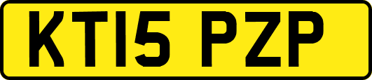 KT15PZP