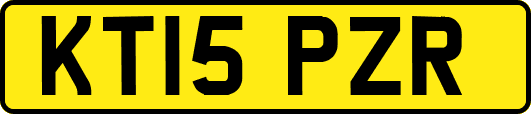 KT15PZR