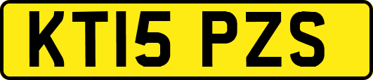 KT15PZS