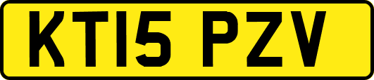 KT15PZV