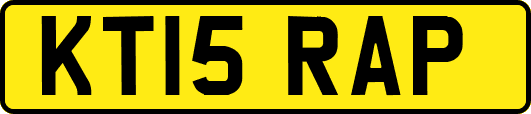 KT15RAP