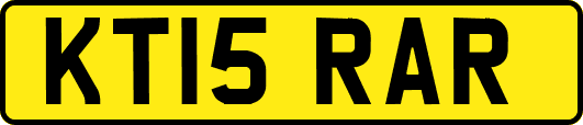 KT15RAR