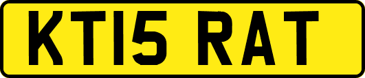 KT15RAT