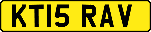 KT15RAV