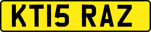 KT15RAZ