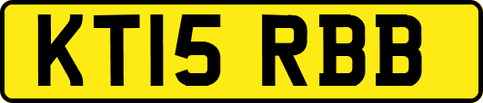 KT15RBB