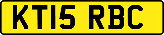 KT15RBC