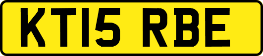 KT15RBE