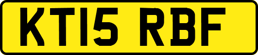 KT15RBF