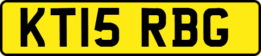 KT15RBG
