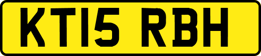 KT15RBH