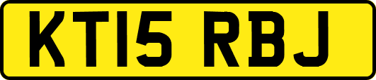 KT15RBJ