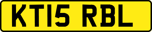 KT15RBL