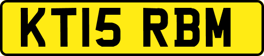 KT15RBM