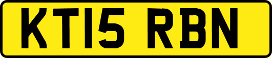 KT15RBN