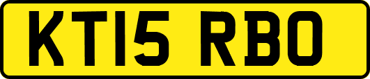 KT15RBO