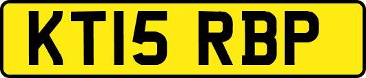KT15RBP