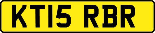 KT15RBR