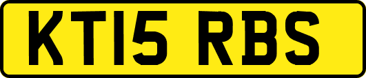 KT15RBS