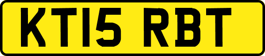 KT15RBT