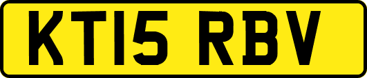 KT15RBV