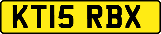 KT15RBX