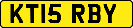 KT15RBY