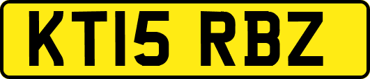 KT15RBZ