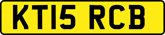 KT15RCB