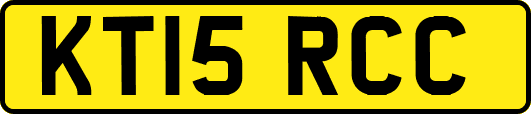 KT15RCC