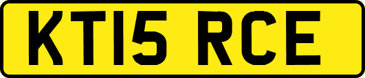 KT15RCE