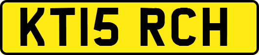 KT15RCH