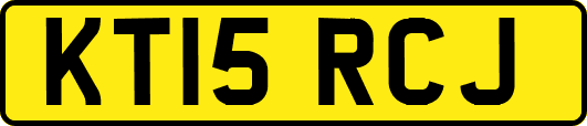 KT15RCJ